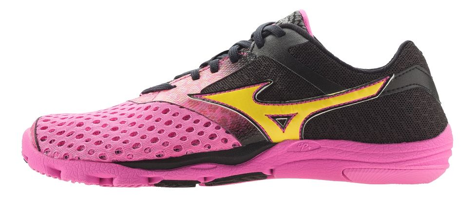 Womens Mizuno Wave Evo Cursoris Running Shoe