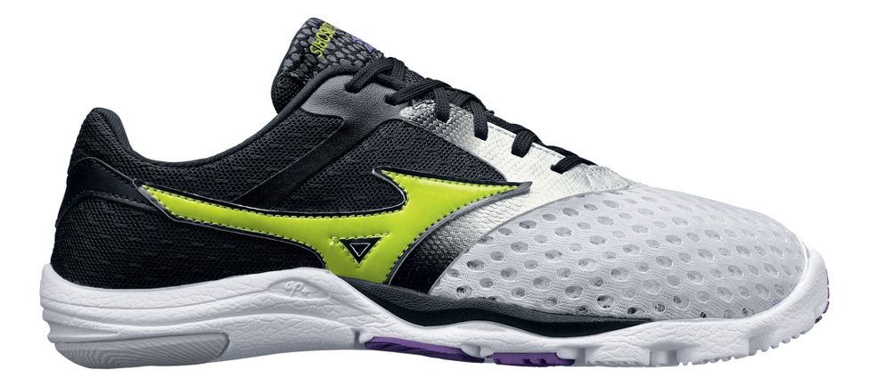 Womens Mizuno Wave Evo Cursoris Running Shoe
