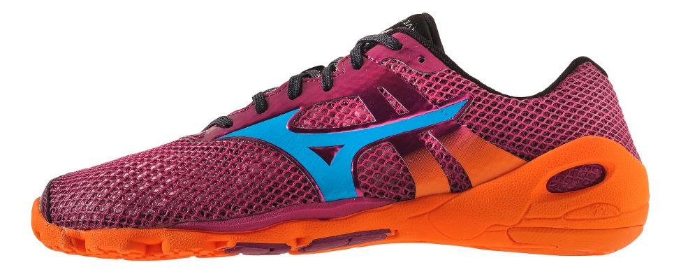 Mens Mizuno Wave Evo Levitas Running Shoe