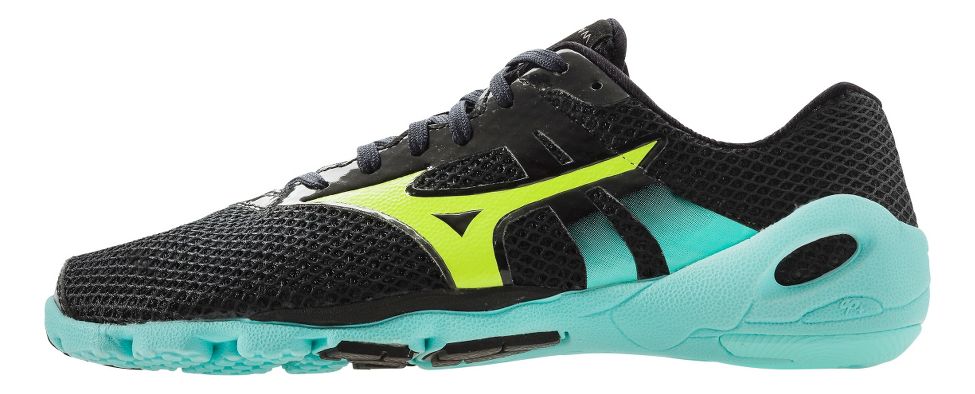 Womens Mizuno Wave Evo Levitas Running Shoe
