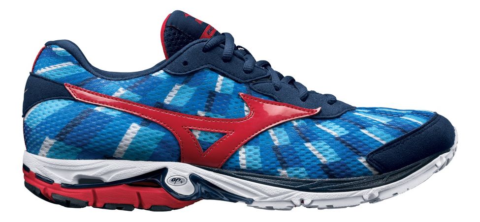 Mens Mizuno Wave Elixir 8 Running Shoe