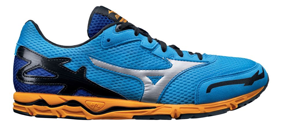 Mens Mizuno Wave Musha 5 Running Shoe