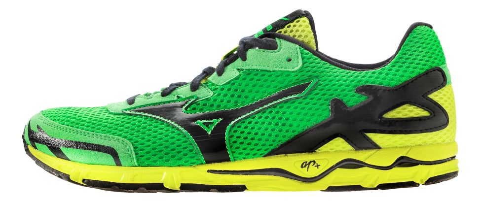 Mens Mizuno Wave Musha 5 Running Shoe