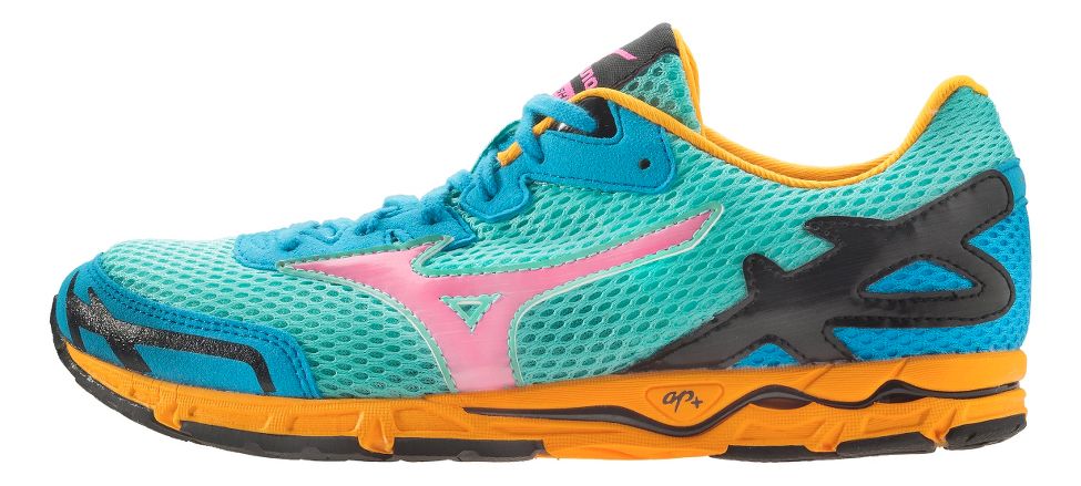 Womens Mizuno Wave Musha 5 Running Shoe
