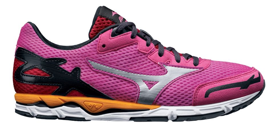 Womens Mizuno Wave Musha 5 Running Shoe