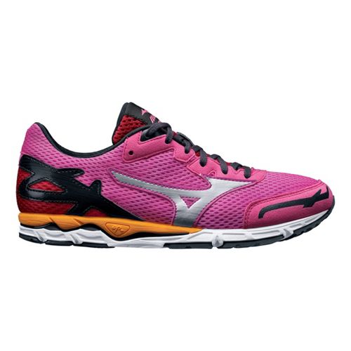 best mizuno running shoes for flat feet