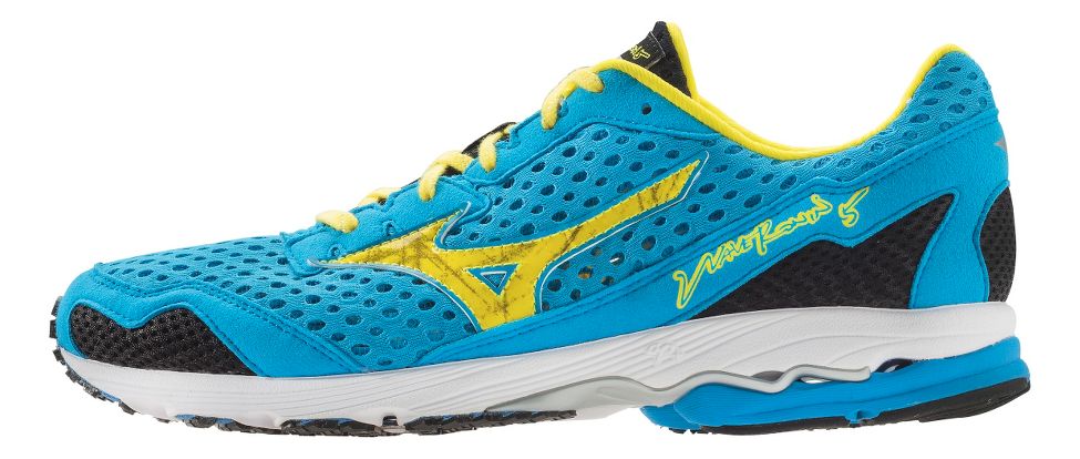 Mens Mizuno Wave Ronin 5 Racing Shoe