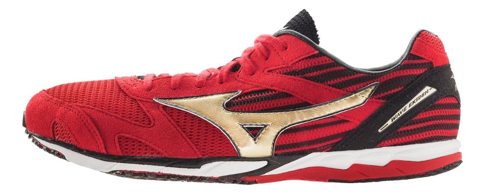 Mizuno Wave Ekiden Racing Shoe