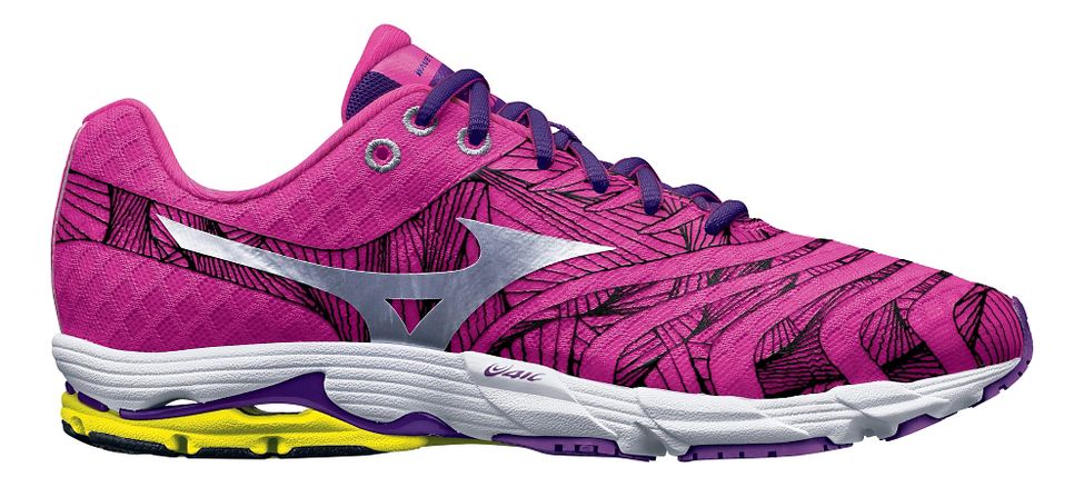 Womens Mizuno Wave Sayonara Running Shoe