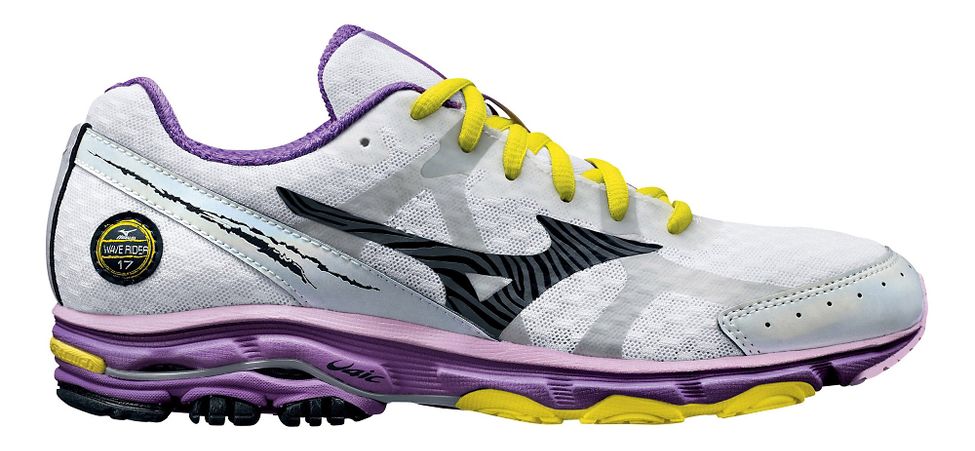 Mizuno Wave Rider 17 Running Shoe
