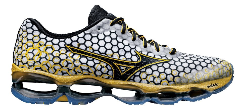 mizuno wave 3 prophecy