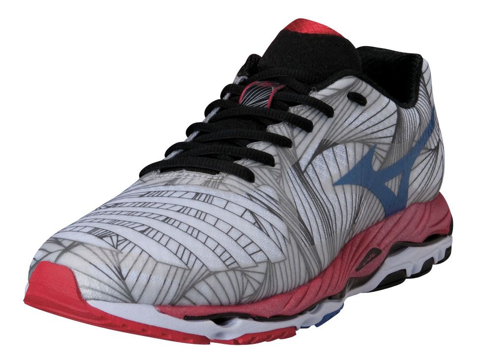 mizuno wave alchemy 1 2014