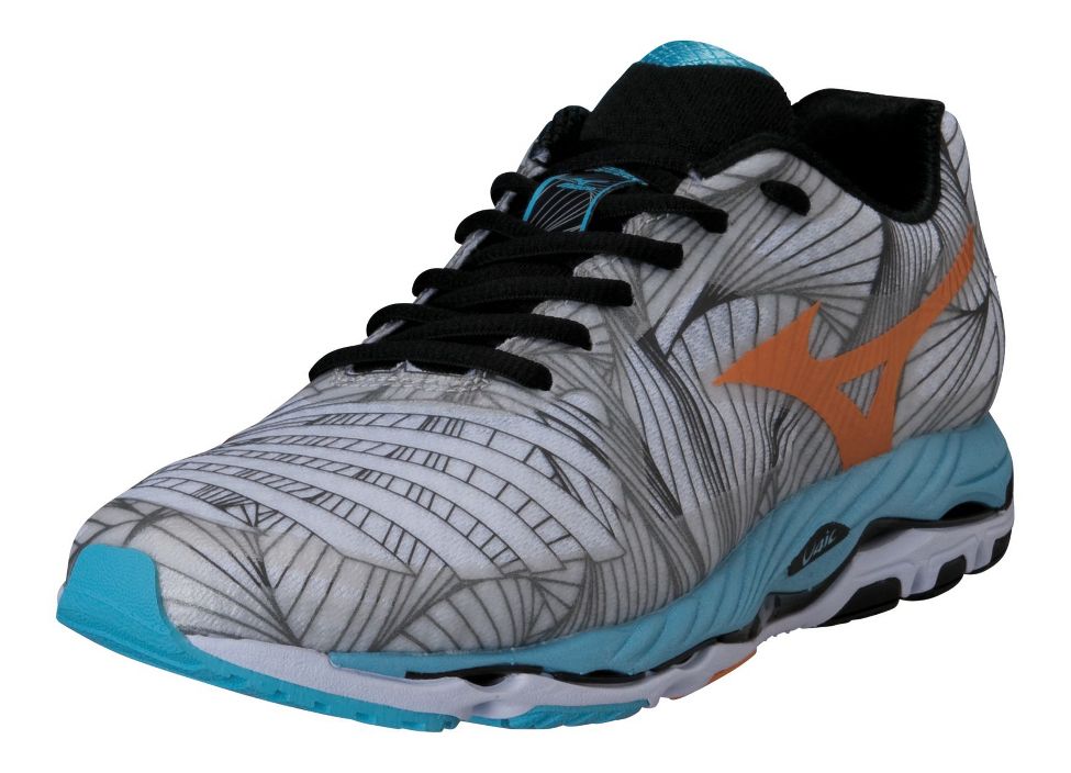 mizuno wave paradox 2 2014