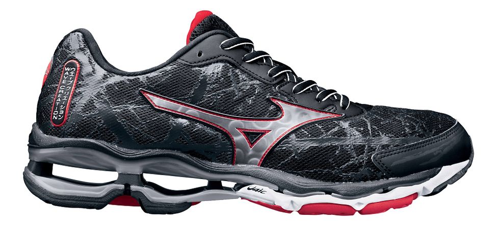 mizuno wave creation 17 dame