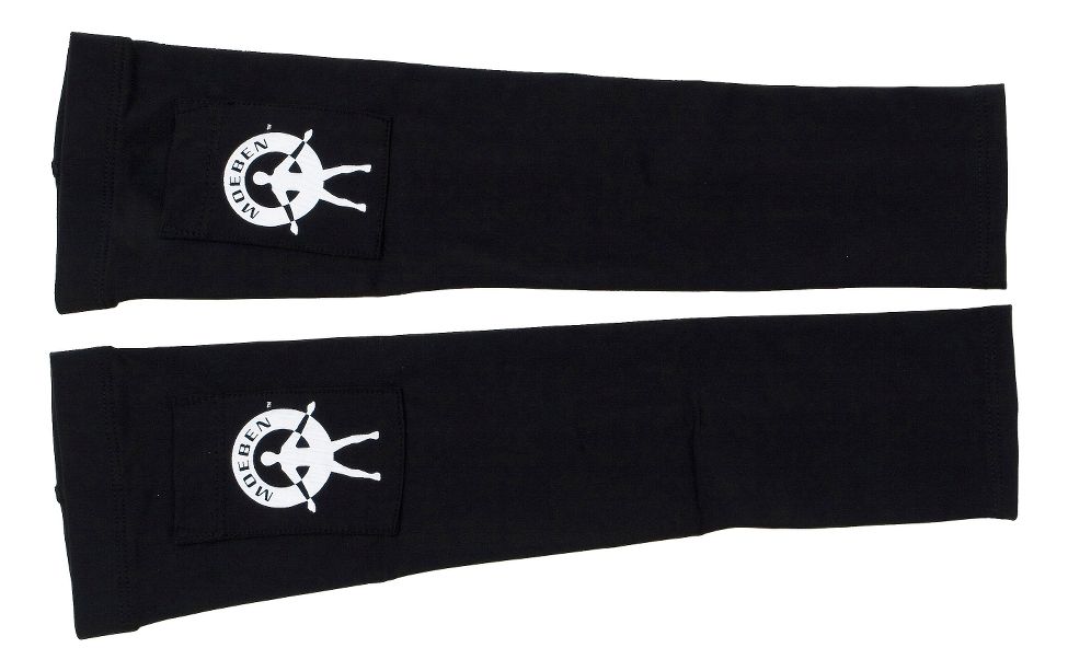 Moeben UV Protection Armsleeve Solid Handwear
