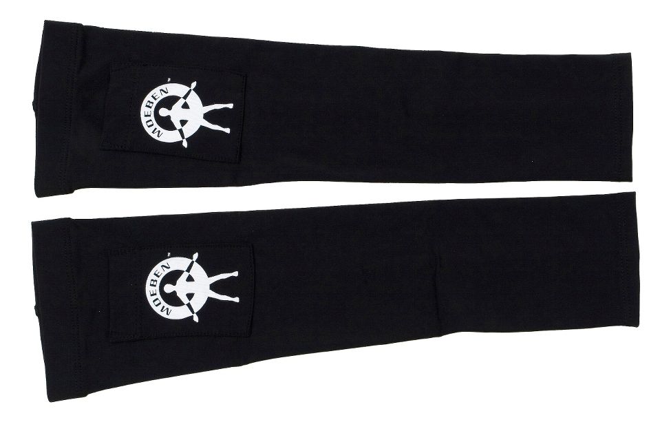 fleece : Fleece Armsleeve Solid