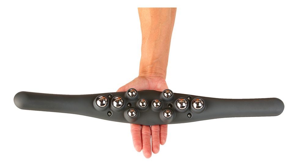 Moji 360 Injury Recovery