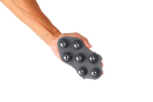 Moji 360&trade; Mini Massager Injury Recovery