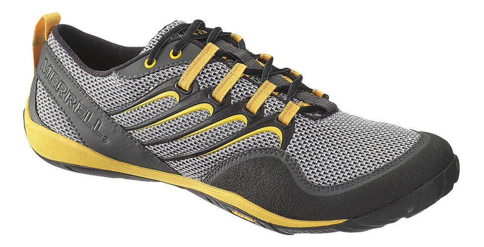 Mens Merrell Trail Glove Trail Running Shoe