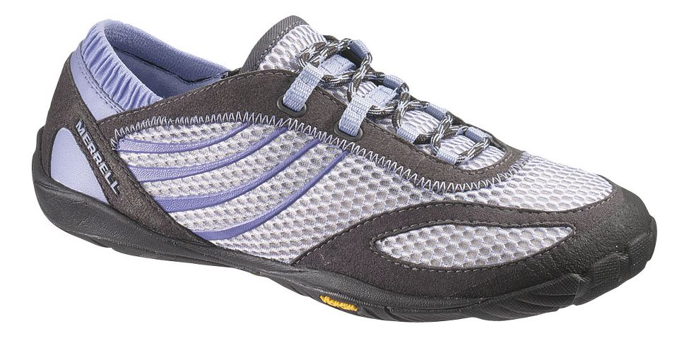 Womens Merrell Pace Glove Trail Running Shoe