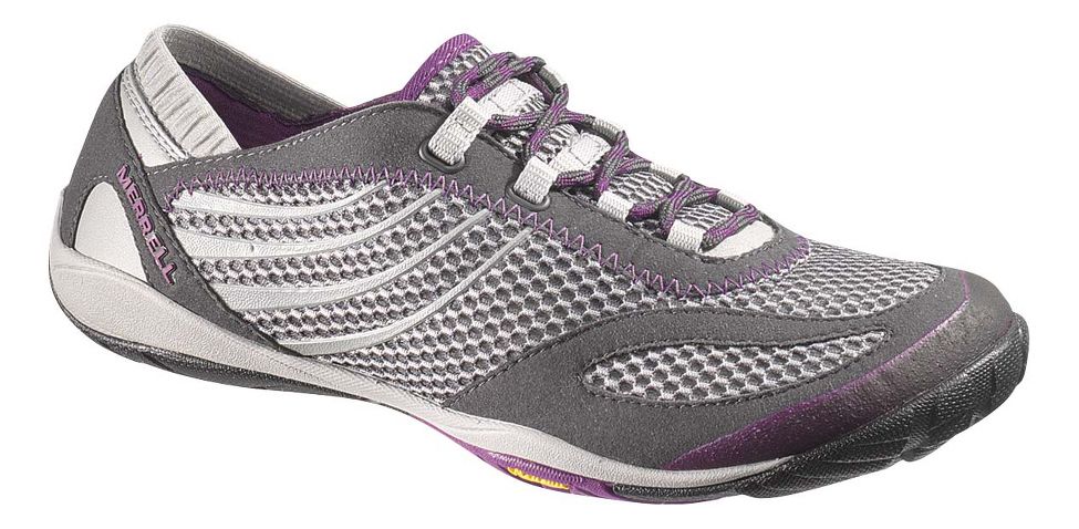 Womens Merrell Pace Glove Trail Running Shoe