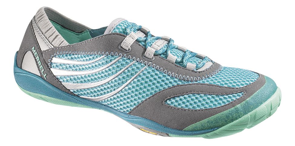 Womens Merrell Pace Glove Trail Running Shoe