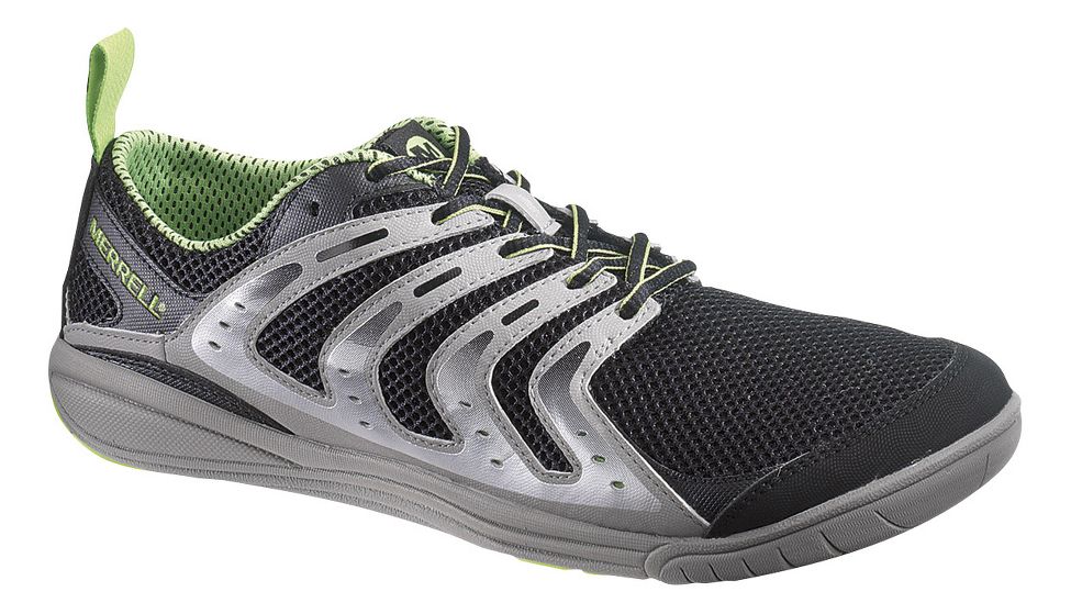 Mens Merrell Bare Access Running Shoe