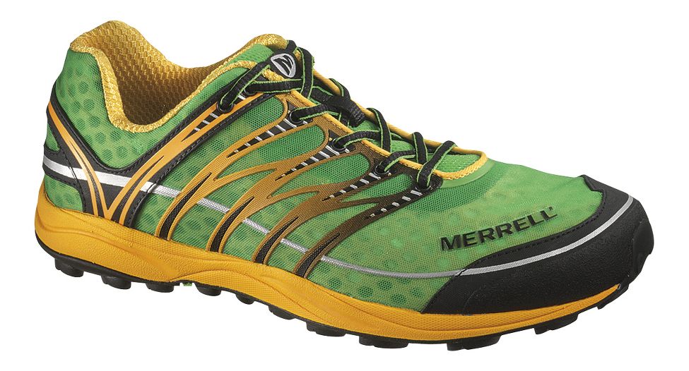 Mens Merrell Mix Master 2 Trail Running Shoe