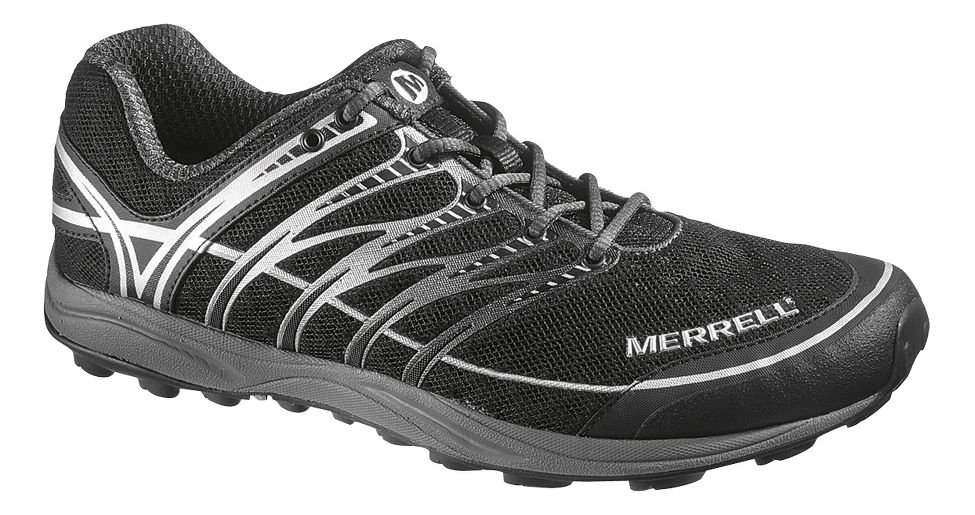 Mens Merrell Mix Master 2 Trail Running Shoe