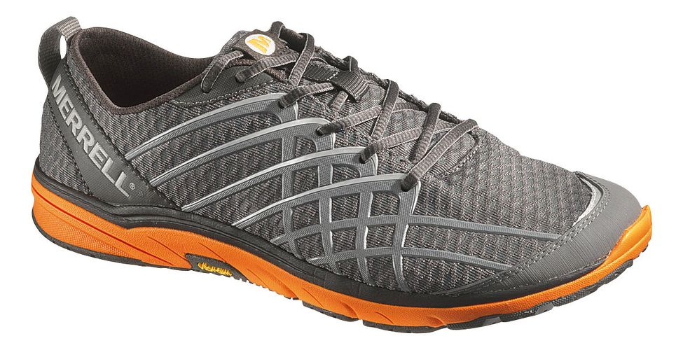 Mens Merrell Bare Access 2 Running Shoe