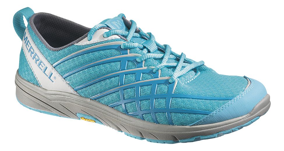 Womens Merrell Bare Access Arc 2 Running Shoe