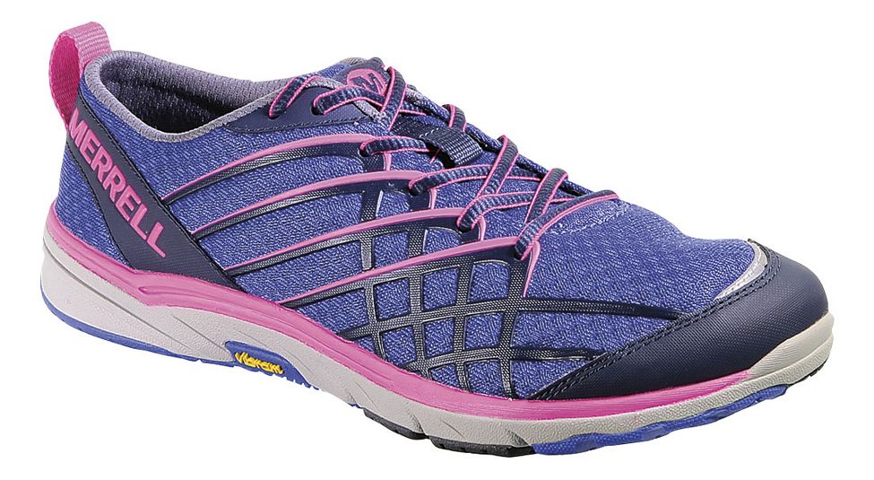 Womens Merrell Bare Access Arc 2 Running Shoe