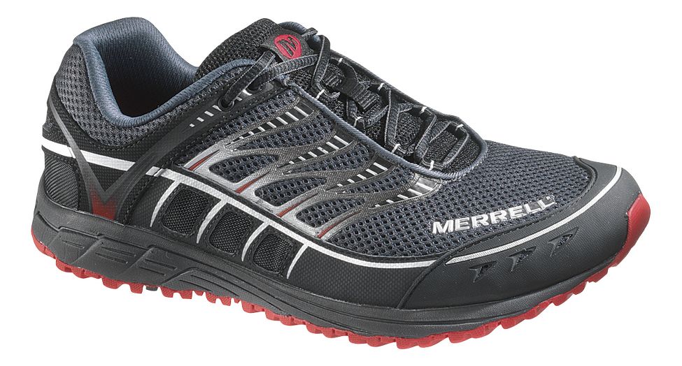 Mens Merrell Mix Master Tuff Trail Running Shoe