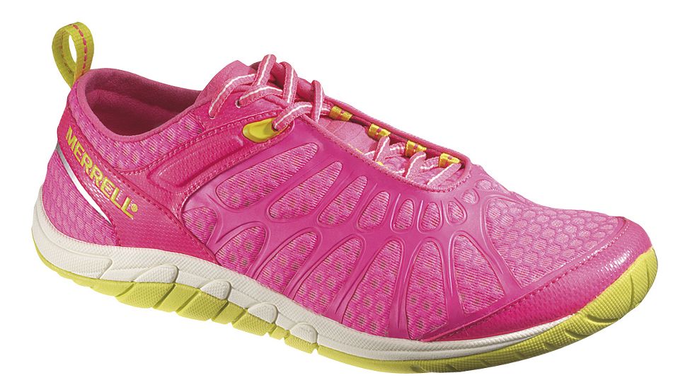 Womens Merrell Crush Glove Cross Training Shoe