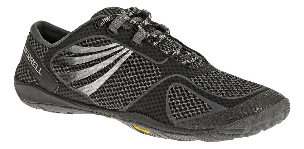 Womens Merrell Pace Glove 2 Trail Running Shoe