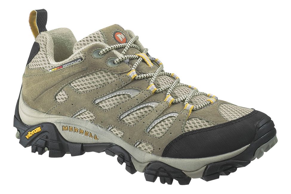 Merrell Moab Ventilator Hiking Shoe