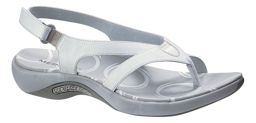 Womens Merrell Savannah Casual Shoe Womens Merrell Savannah Casual Shoe