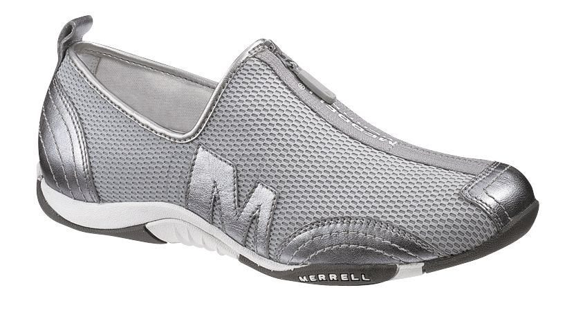 Womens Merrell Barrado Casual Shoe Womens Merrell Barrado Casual Shoe