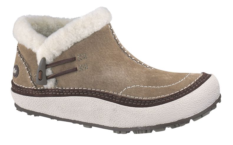 Womens Merrell Spirit Tibet Low Casual Shoe