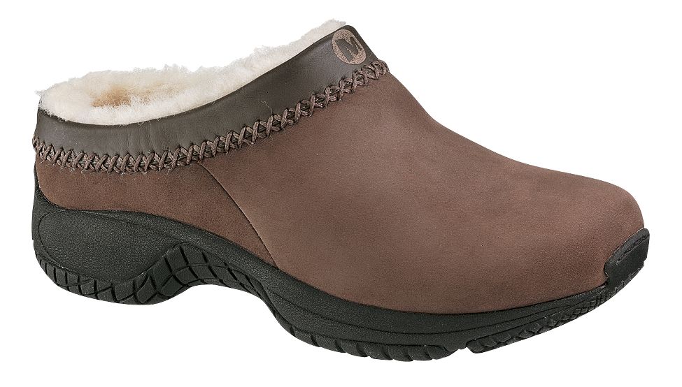 Womens Merrell Encore Chill Stitch Casual Shoe Womens Merrell Encore Chill Stitch Casual Shoe
