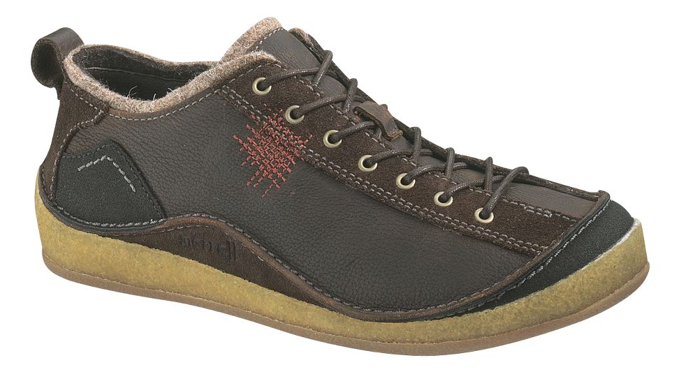 Mens Merrell Barcelona Casual Shoe