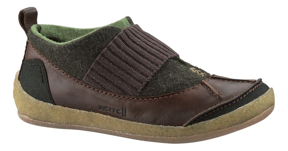 Womens Merrell Montreal Casual Shoe