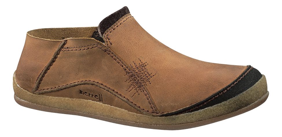 Mens Merrell Athens Casual Shoe