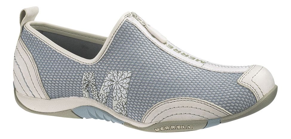 Womens Merrell Barrado Casual Shoe Womens Merrell Barrado Casual Shoe