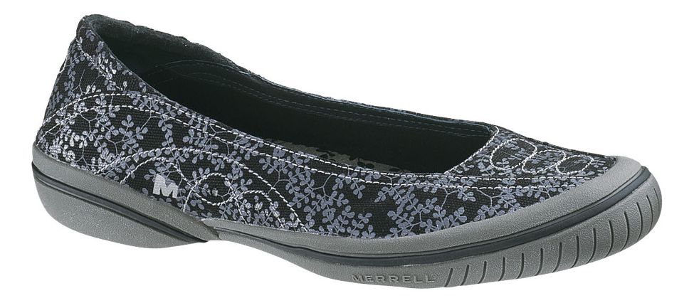 Womens Merrell Luna Sport Casual Shoe Womens Merrell Luna Sport Casual Shoe