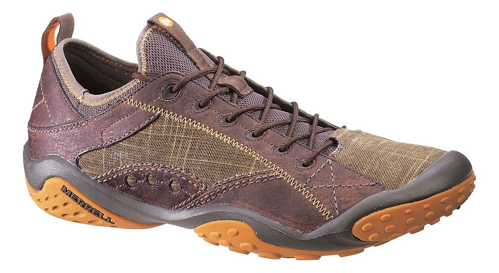 Mens Merrell Concorde Casual Shoe