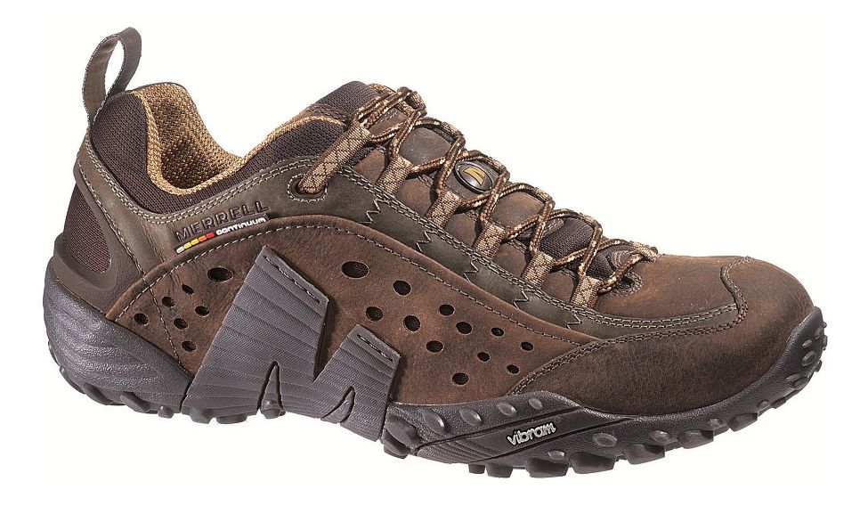 Mens Merrell Intercept Casual Shoe