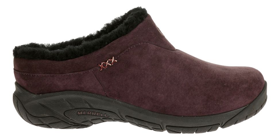 Womens Merrell Encore Ice Casual Shoe