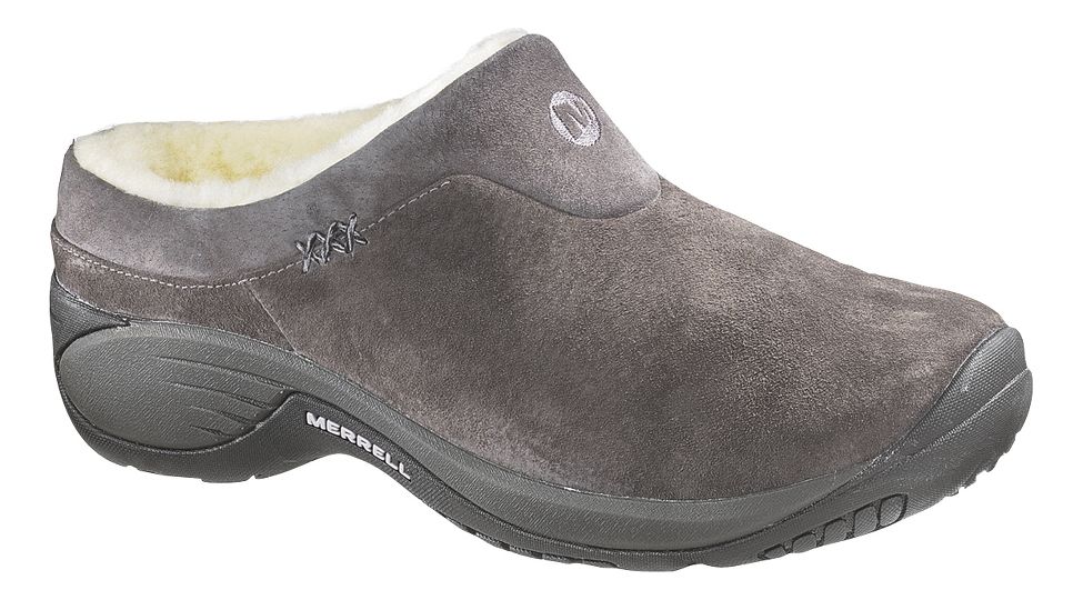 Womens Merrell Encore Ice Casual Shoe