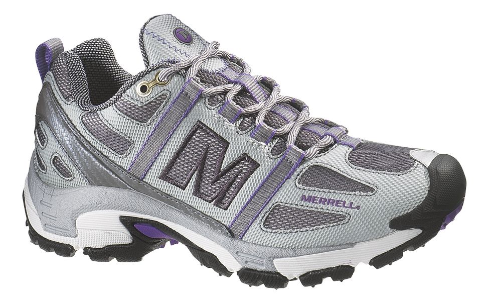 merrell : Excel Grid